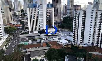 Imagem 2: Venda de Apartamento de Luxo no Setor Oeste, Goiânia-GO: 3 quartos, 3 suítes, 3 salas, 2 v