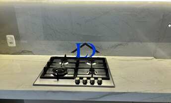 Imagem 7: Apartamento à venda no Setor Bueno, Goiânia-GO: 2 quartos, 2 suítes, 2 salas, 2 vagas de g