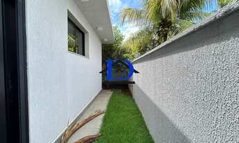 Imagem 2: Imperdível casa de luxo em condomínio no Jardins Milão, Goiânia-GO: 4 quartos, 4 suítes, 3