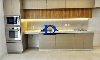 Imagem 3: Apartamento à venda no Setor Bueno, Goiânia-GO: 2 quartos, 2 suítes, 2 salas, 2 vagas de g