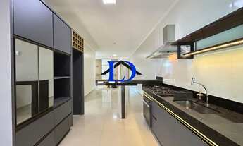 Imagem: Aluguel de Casa de Alto Padrão em Aparecida