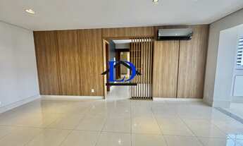 Imagem 5: Apartamento à venda no Setor Bueno, Goiânia-GO: 2 quartos, 2 suítes, 2 salas, 2 vagas de g