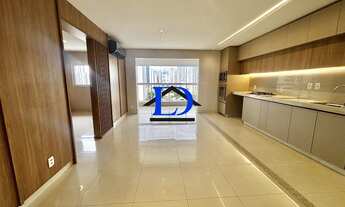 Imagem 2: Apartamento à venda no Setor Bueno, Goiânia-GO: 2 quartos, 2 suítes, 2 salas, 2 vagas de g