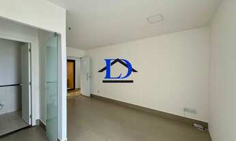 Imagem 7: Sala Comercial Mobiliada a venda no Setor Marista