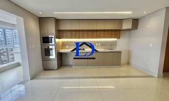 Imagem 4: Apartamento à venda no Setor Bueno, Goiânia-GO: 2 quartos, 2 suítes, 2 salas, 2 vagas de g