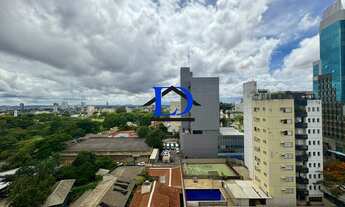 Imagem 5: Sala Comercial Mobiliada a venda no Setor Marista