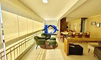 Imagem: Imperdível apartamento à venda em Goiânia-GO