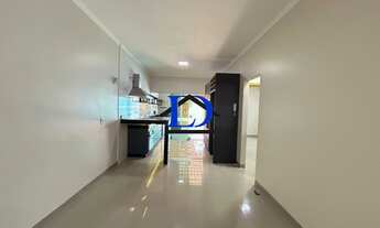 Imagem 6: Aluguel de Casa de Alto Padrão em Aparecida de Goiânia - Bairro Cardoso: 3 quartos, suíte