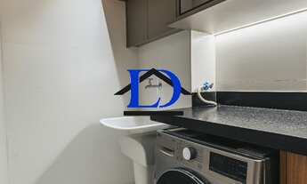 Imagem: Apartamento à venda no Setor Bueno, Goiânia-GO