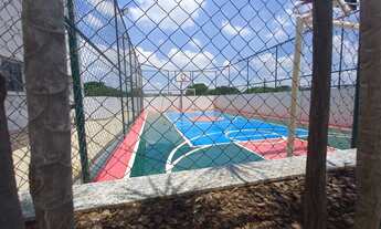 Imagem 5: Apartamento à venda em Goiânia-GO, na Vila Rosa: 2 quartos, 1 suíte, 2 salas, 2 banheiros