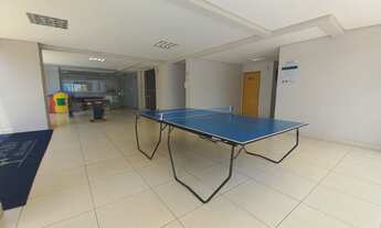 Imagem 6: Apartamento à venda em Goiânia-GO, na Vila Rosa: 2 quartos, 1 suíte, 2 salas, 2 banheiros