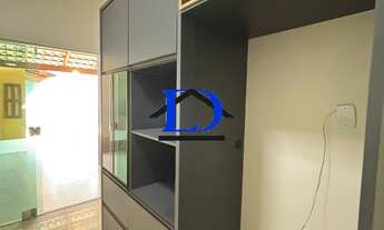 Imagem 7: Aluguel de Casa de Alto Padrão em Aparecida de Goiânia - Bairro Cardoso: 3 quartos, suíte