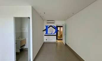 Imagem 2: Sala Comercial Mobiliada a venda no Setor Marista