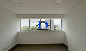 Imagem 4: Sala Comercial Mobiliada a venda no Setor Marista