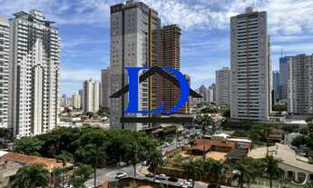 Imagem 5: Apartamento à venda no Setor Bueno: Conforto e Elegância no The Expression Conheça o The E