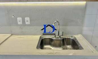 Imagem 6: Apartamento à venda no Setor Bueno, Goiânia-GO: 2 quartos, 2 suítes, 2 salas, 2 vagas de g