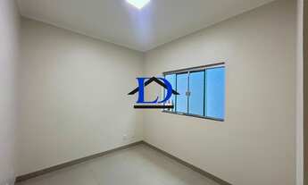 Imagem 2: Aluguel de Casa de Alto Padrão em Aparecida de Goiânia - Bairro Cardoso: 3 quartos, suíte