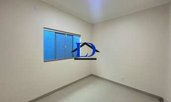 Imagem 3: Aluguel de Casa de Alto Padrão em Aparecida de Goiânia - Bairro Cardoso: 3 quartos, suíte