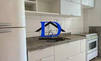 Imagem: Apartamento à venda no Setor Bueno Conforto