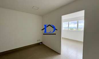 Imagem 3: Sala Comercial Mobiliada a venda no Setor Marista