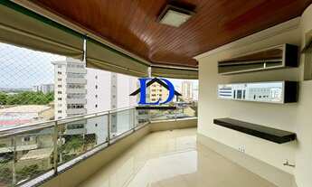 Imagem 5: Apartamento à venda no Setor Aeroporto, Goiânia-GO: 3 quartos, 1 suíte, 3 salas, 4 banheir