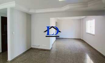 Imagem 7: Apartamento à venda em Goiânia-GO, Setor Oeste: 3 quartos, 1 suíte, 2 salas, 4 banheiros