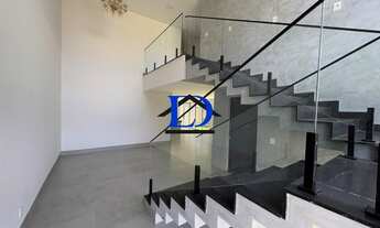 Imagem 3: Casa à venda em Goiânia-GO, Distrito Vila Rica: 3 quartos, 3 suítes, 3 salas, 5 banheiros