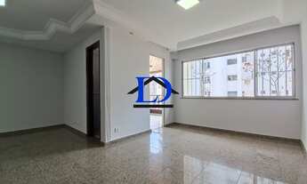 Imagem 3: Apartamento à venda em Goiânia-GO, Setor Oeste: 3 quartos, 1 suíte, 2 salas, 4 banheiros