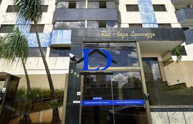 Imagem: Apartamento de luxo no coração de Goiânia-GO