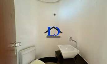 Imagem 4: Apartamento à venda no Setor Aeroporto, Goiânia-GO: 3 quartos, 1 suíte, 3 salas, 4 banheir