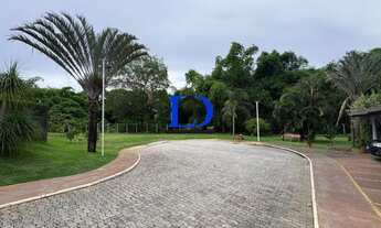 Imagem 6: Casa em Condomínio de Luxo no Parque Amazônia, Goiânia - 3 Quartos, 1 Suíte, 2 Salas, 3 Ba