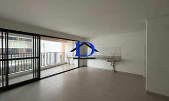 Imagem 7: Apartamento à venda no Setor Oeste em Goiânia-GO: 3 quartos, 3 suítes, 2 salas, 4 banheiro