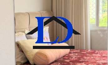 Imagem 3: Apartamento à venda em Goiânia-GO, Jardim Atlântico: 2 quartos, 1 suíte, 2 salas, 2 banhei