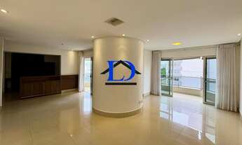 Imagem: Apartamento à venda no Setor Aeroporto