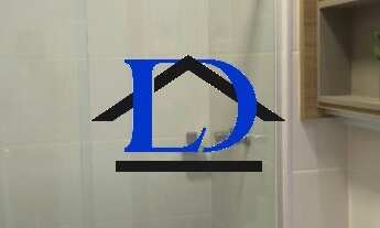 Imagem 2: Apartamento à venda em Goiânia-GO, Jardim Atlântico: 2 quartos, 1 suíte, 2 salas, 2 banhei