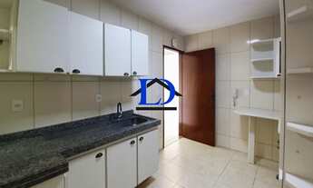 Imagem 6: Apartamento à venda em Goiânia-GO, Setor Oeste: 3 quartos, 1 suíte, 2 salas, 4 banheiros