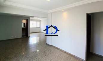 Imagem 5: Apartamento à venda em Goiânia-GO, Setor Oeste: 3 quartos, 1 suíte, 2 salas, 4 banheiros