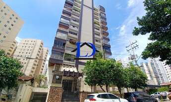 Imagem: Apartamento à venda em Goiânia-GO, Setor