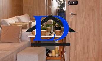 Imagem: Apartamento à venda em Goiânia-GO, Jardim