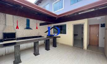 Imagem: Casa em Condomínio de Luxo no Parque Amazônia