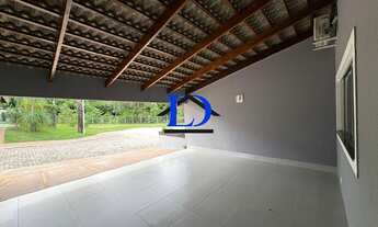 Imagem 7: Casa em Condomínio de Luxo no Parque Amazônia, Goiânia - 3 Quartos, 1 Suíte, 2 Salas, 3 Ba