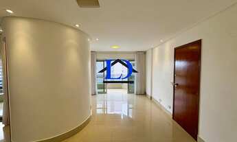 Imagem 2: Apartamento à venda no Setor Aeroporto, Goiânia-GO: 3 quartos, 1 suíte, 3 salas, 4 banheir