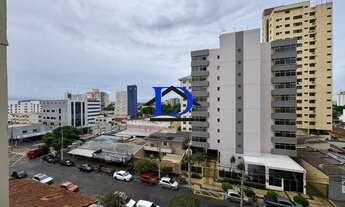 Imagem 7: Apartamento à venda no Setor Aeroporto, Goiânia-GO: 3 quartos, 1 suíte, 3 salas, 4 banheir