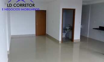 Imagem 2: 3 Suítes individuais frente ao PARQUE CASCAVEL com 117m² privativos