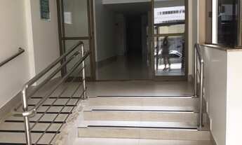 Imagem 2: Apartamento à venda no Setor Bueno, Goiânia-GO: 3 quartos, 1 suíte, 2 salas, 2 banheiros