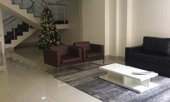 Imagem 3: Apartamento à venda no Setor Bueno, Goiânia-GO: 3 quartos, 1 suíte, 2 salas, 2 banheiros