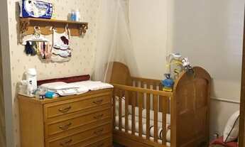 Imagem 4: Apartamento à venda no Setor Bueno, Goiânia-GO: 3 quartos, 1 suíte, 2 salas, 2 banheiros