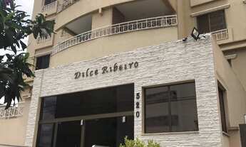 Imagem: Apartamento à venda no Setor Bueno, Goiânia-GO