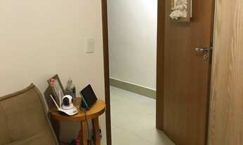 Imagem 6: Apartamento à venda no Setor Bueno, Goiânia-GO: 3 quartos, 1 suíte, 2 salas, 2 banheiros