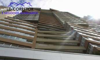 Imagem 3: Imóvel Exclusivo no Setor Marista: Apartamento de 3 Suítes com 3 Vagas - Goiânia-GO - 179m